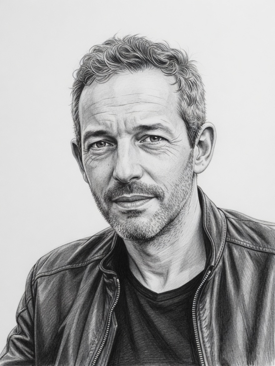 Jérôme Bourreau-Guggenheim